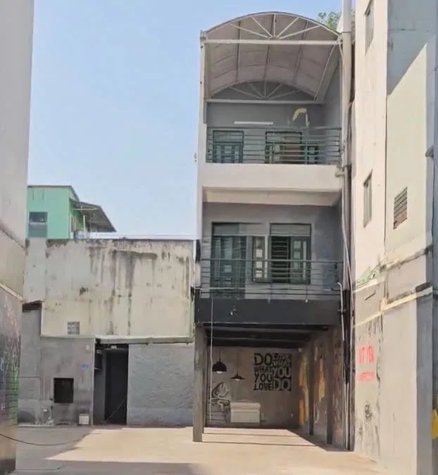 Cho thuê Nhà : 1467 Phan Văn Trị, Phường 10, Quận Gò Vấp. Giá thuê: 85 triệu/tháng
