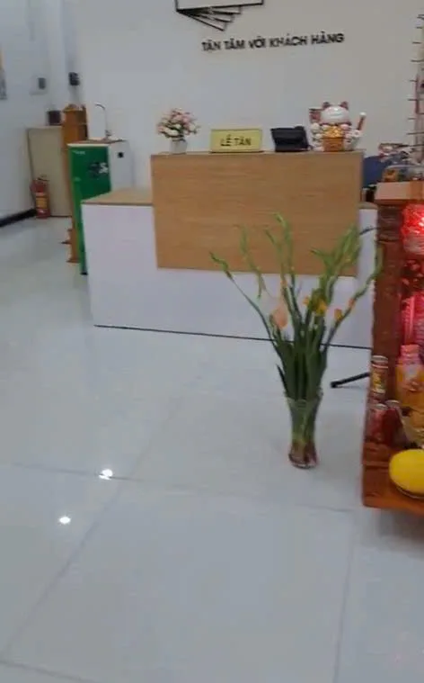 Cho thuê Nhà mặt tiền Cityland : 07 Đường số 11, Cityland Park, Quận Gò Vấp. Giá thuê: 40 triệu/thán