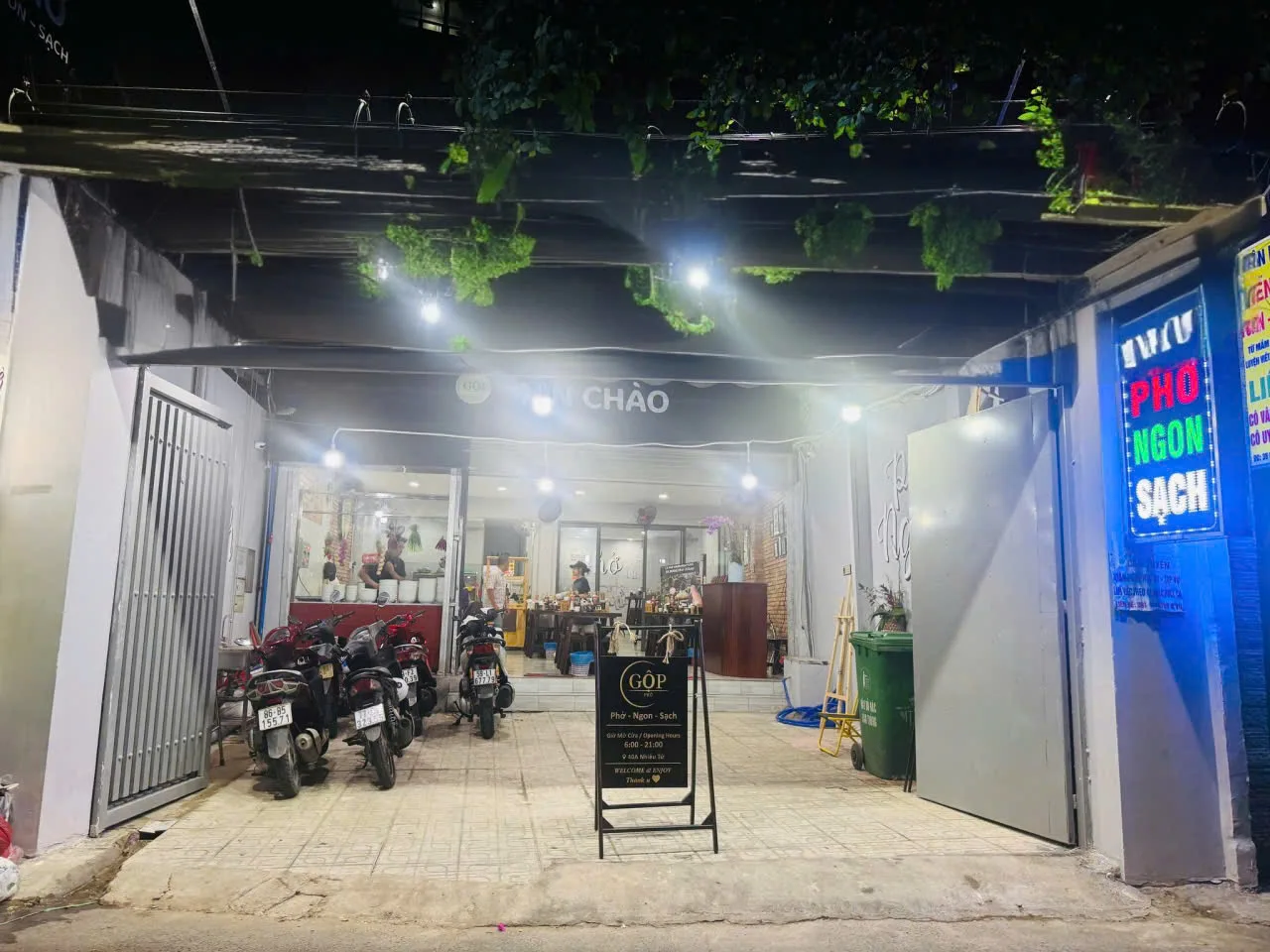 Cho Thuê Nhà : 40A Nhiêu Tứ, Phường 7, Quận Phú Nhuận. Giá thuê: 35 triệu/tháng