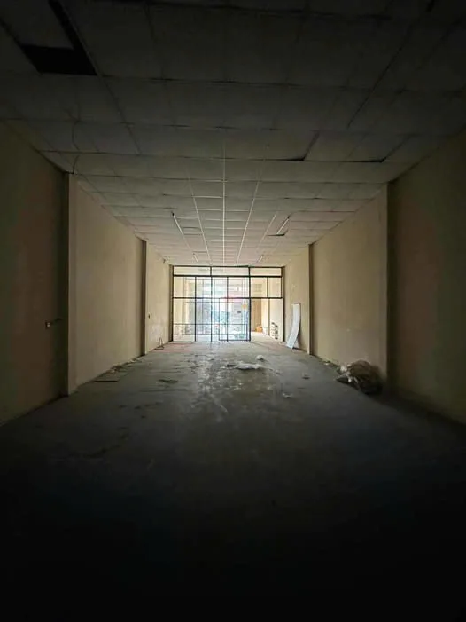 Cho thuê Nhà mặt tiền : 453 Lê Văn Lương, Quận 7. Giá thuê: 80 triệu/tháng