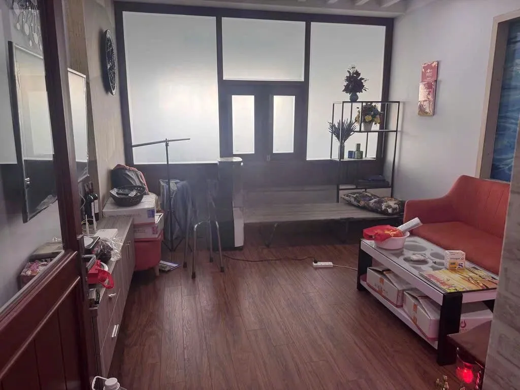 Cho thuê Nhà mặt tiền : 509 Phan Văn Trị, Phường 5, Quận Gò Vấp. Giá thuê: 55 triệu/tháng