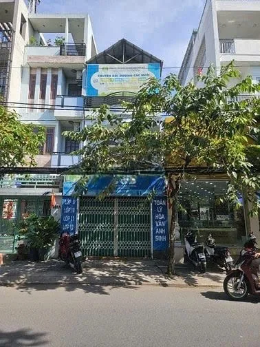 Cho Thuê Nhà : 99B Tôn Thất Thuyết, Phường 13, Quận 4. Giá thuê: 30 triệu/tháng