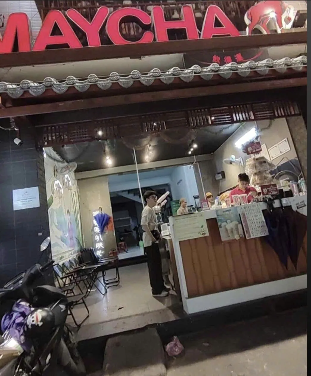 Cho Thuê Nhà : 33 Thạch Lam, Phường Phú Thạnh, Quận Tân Phú. Giá thuê: 35triệu /tháng