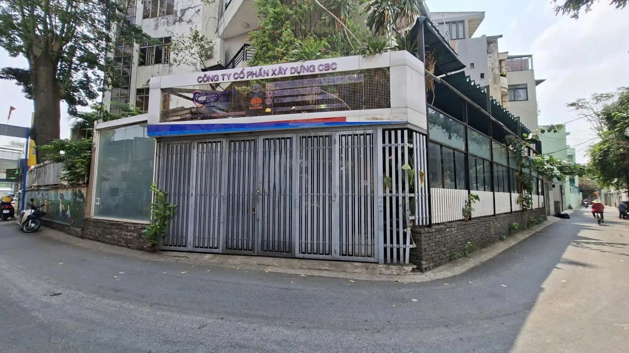 Cho Thuê Nhà MT : 176A Trần Kế Xương, Phường 7, Quận Phú Nhuận. Giá thuê: 90 triệu/tháng