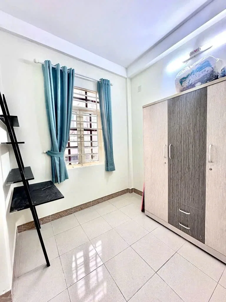 Cho thuê Nhà nguyên căn hẻm : 69/17 Nguyễn Công Trứ, Phường 19, Quận Bình Thạnh. Giá thuê: 13 triệu/