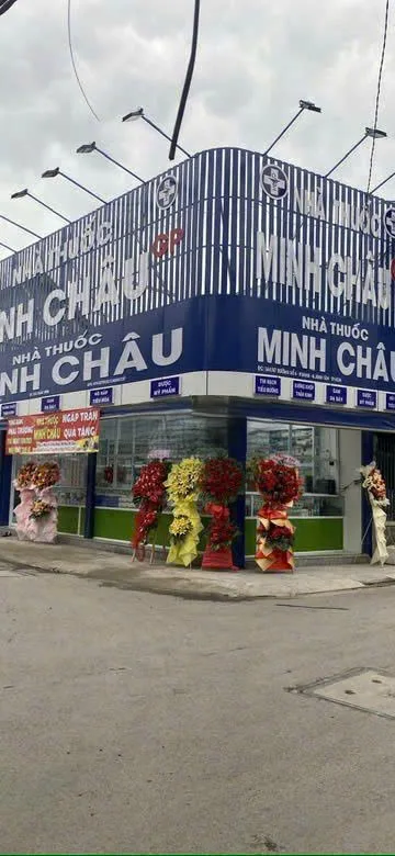 Cho Thuê Nhà Góc : 144/47 Đường Số 6, Phường BHH B, Quận Bình Tân. Giá thuê: 18 triệu/tháng