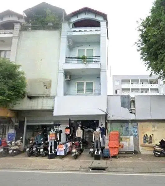 CHO THUÊ NHÀ NGUYÊN CĂN : 280A LÊ TRỌNG TẤN, QUẬN TÂN PHÚ. GIÁ THUÊ : 25 TRIỆU/THÁNG