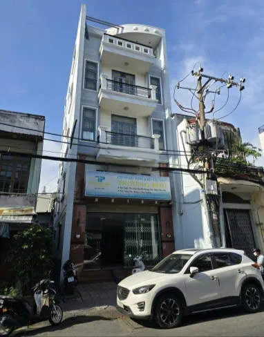 CHO THUÊ NHÀ FULL NỘI THẤT : 115 ĐƯỜNG SỐ 100, PHƯỜNG 14, QUẬN 11. GIÁ THUÊ : 39 TRIỆU/THÁNG