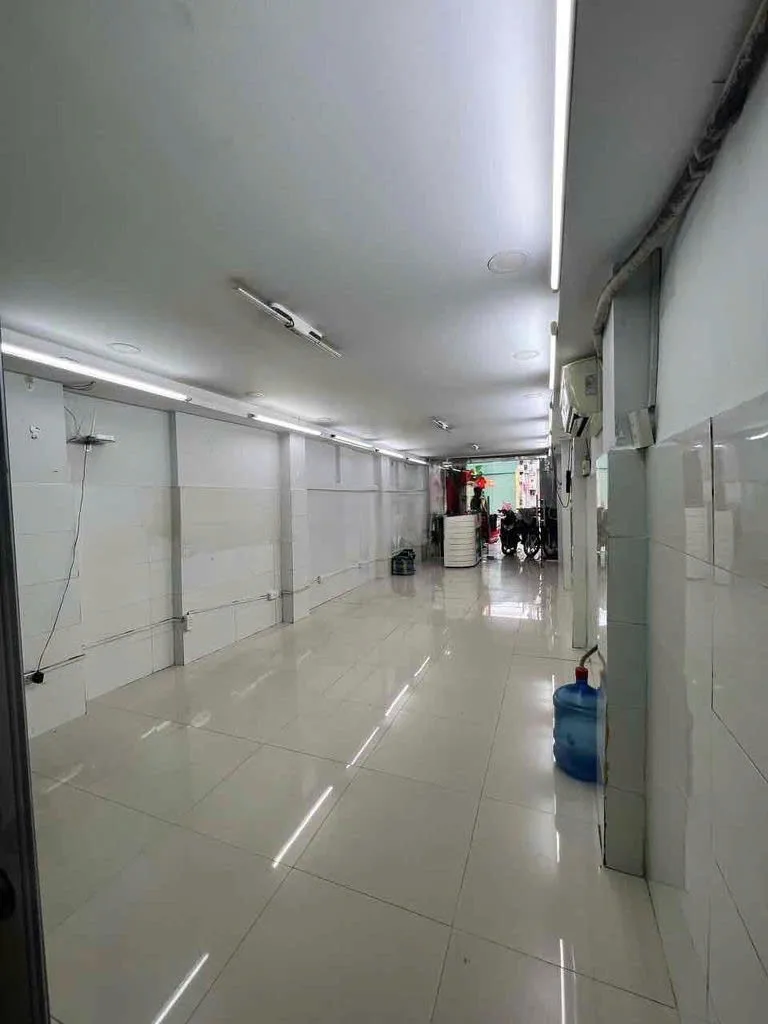 Cho Thuê Nhà : 1007 Hậu Giang, Phường 11, Quận 6. Giá thuê: 40 triệu/tháng