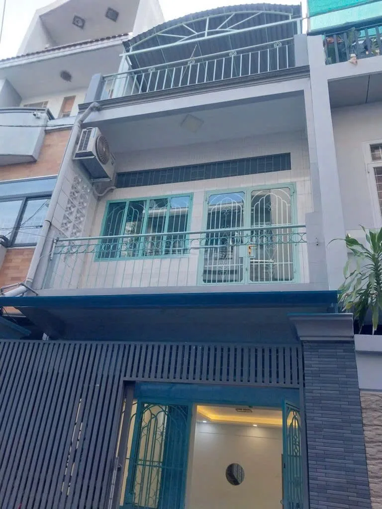 Cho thuê Nhà nguyên căn : 337/32 Trường Chinh, Phường 12, Quận Tân Bình. Giá thuê: 18 triệu/tháng