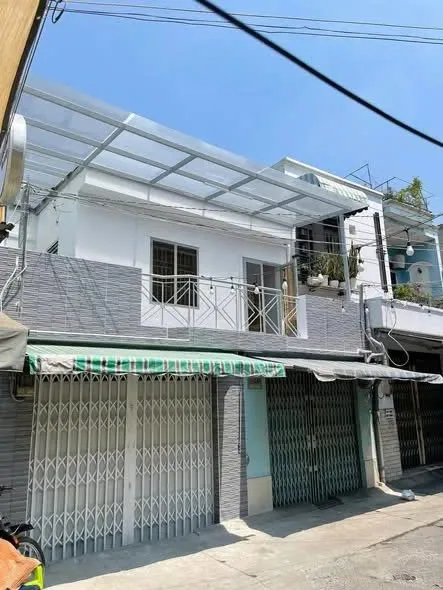 CHO THUÊ NHÀ NGUYÊN CĂN : VÕ DUY NINH, BÌNH THẠNH. GIÁ THUÊ : 20 TRIỆU/THÁNG