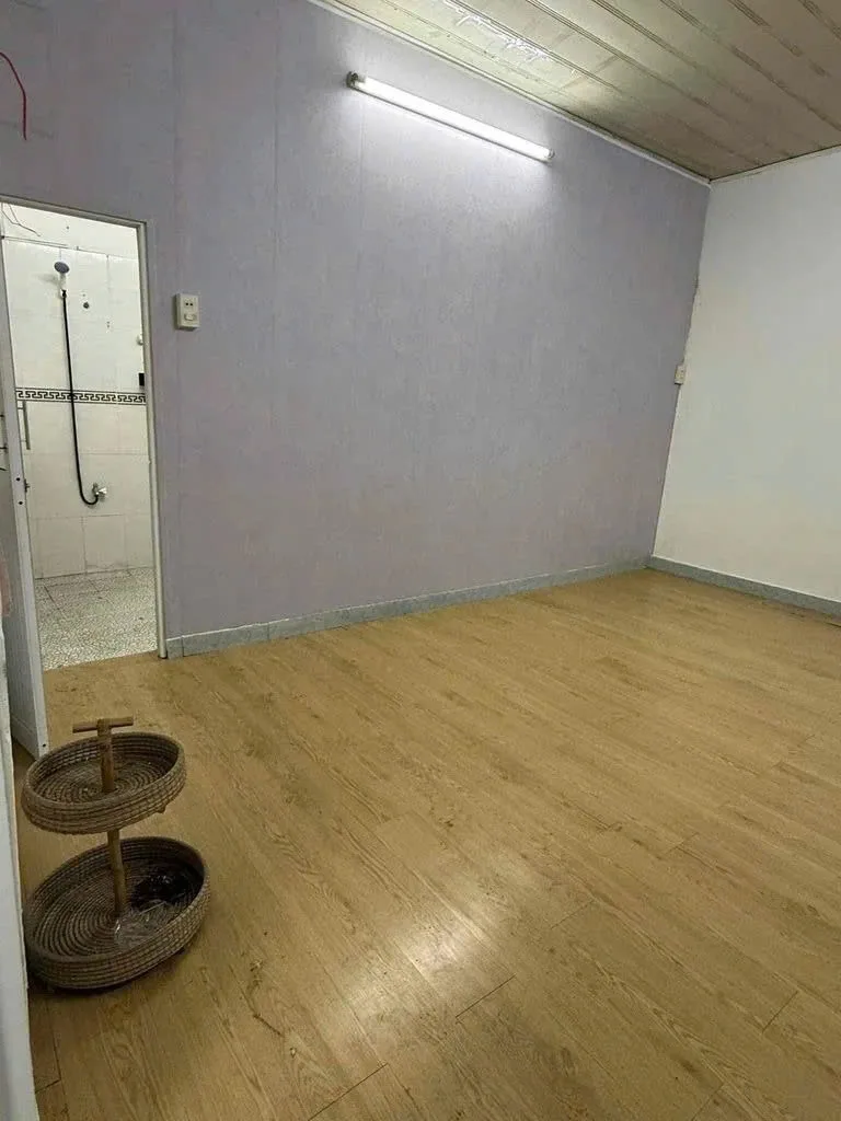 Cho thuê Nhà nguyên căn : 208/51 Bùi Hữu Nghĩa, Phường 2, Quận Bình Thạnh. Giá thuê: 12.5 triệu/thán