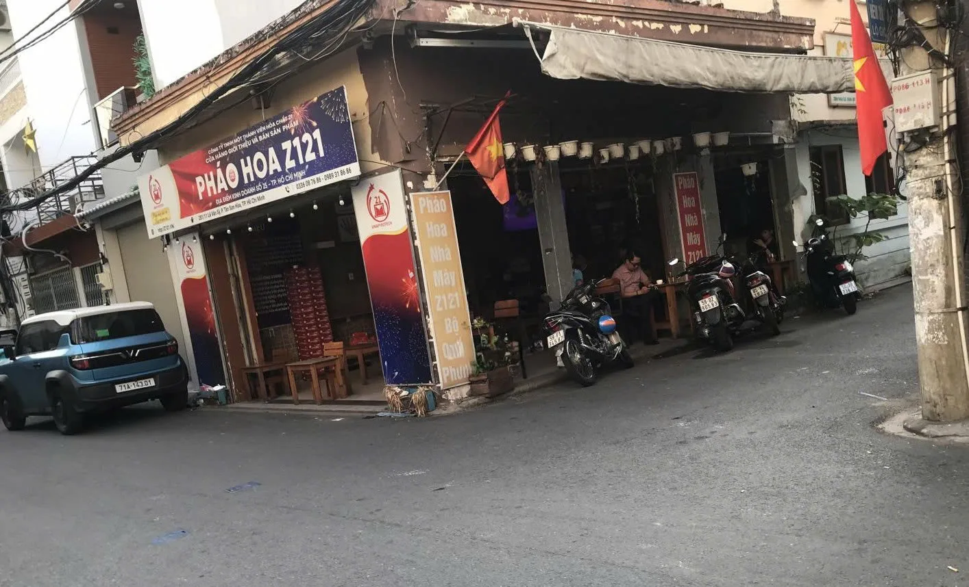 Cho thuê Nhà nguyên căn : 281/11 Lê Văn Sỹ, Phường 1, Quận Tân Bình. Giá thuê: 25 triệu /tháng
