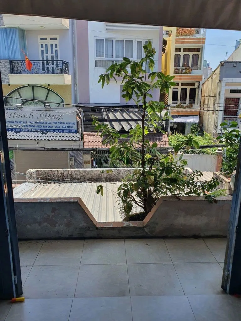 Cho Thuê Nhà : 19A Lê Trực, Phường 7, Quận Bình Thạnh. Giá thuê: 14.5 triệu/tháng