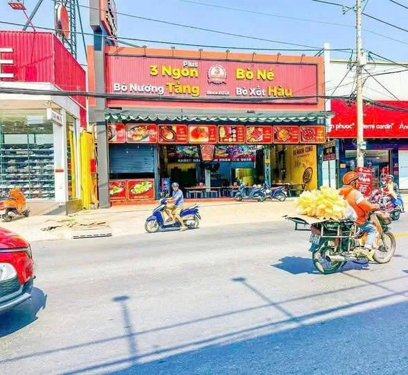 Cho Thuê Nhà : 442 Nguyễn Văn Khối, Phường 08, Gò Vấp, TP HCM. Giá thuê : 50 triệu/tháng/net
