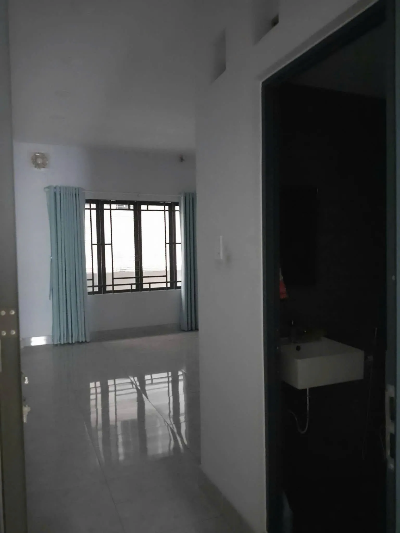 Cho thuê Nhà nguyên căn : S19 Đường số 16, Phường 3, Quận Bình Thạnh. Giá thuê: 40 triệu/tháng