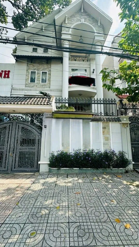 Cho Thuê Nhà : 102 Đường Số 7, Quận Bình Tân. Giá thuê: 70 triệu/tháng