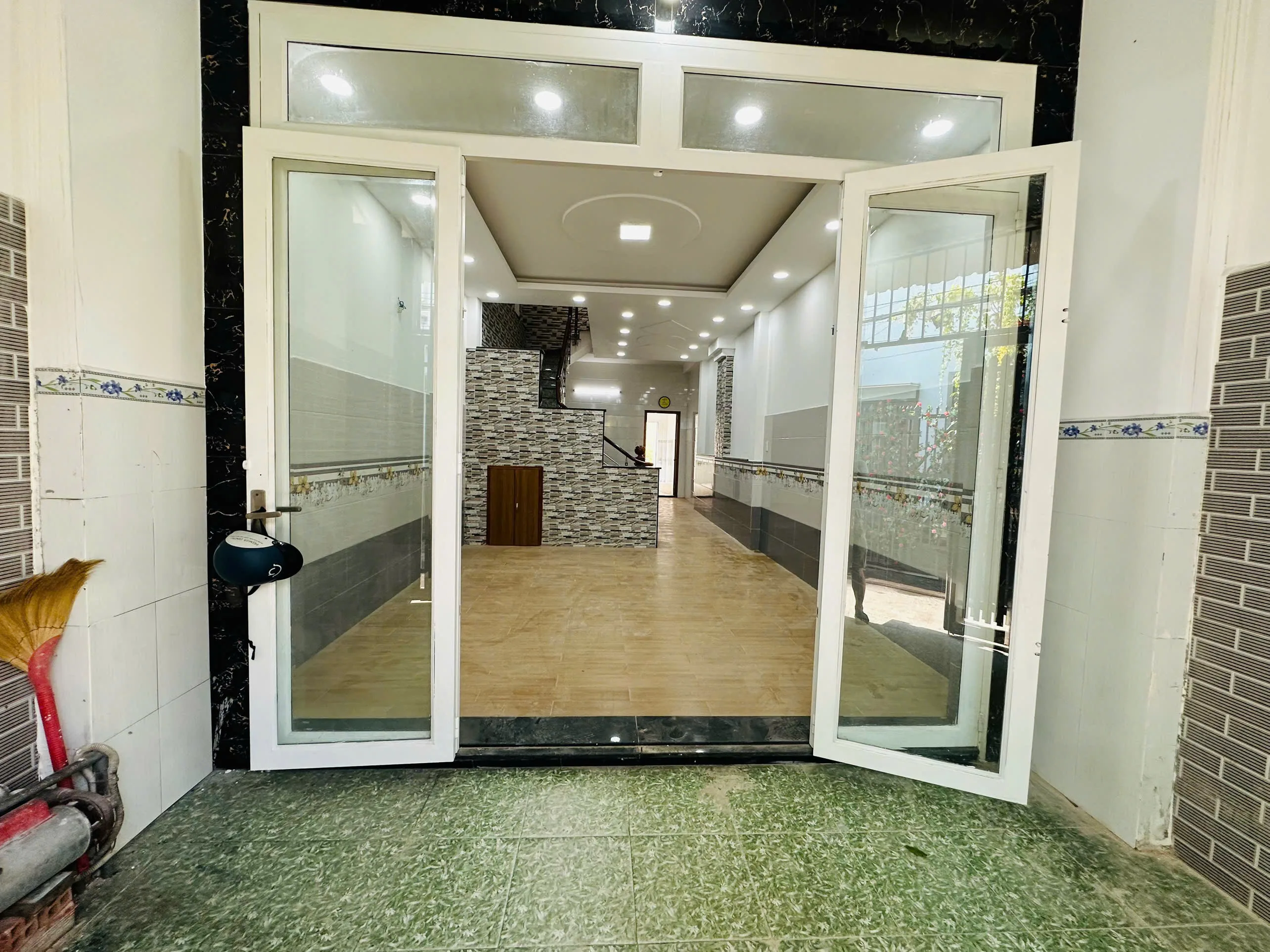 Cho thuê Nhà nguyên căn : 434/20/ Phạm Văn Chiêu, Phường 9, Quận  Gò Vấp. Giá thuê: 16 triệu/tháng
