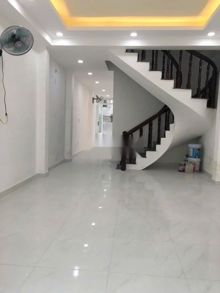 Cho thuê Nhà nguyên căn : 1358/28/17 Quang Trung, Phường 14, Quận Gò Vấp. Giá thuê: 12.5 triệu/tháng