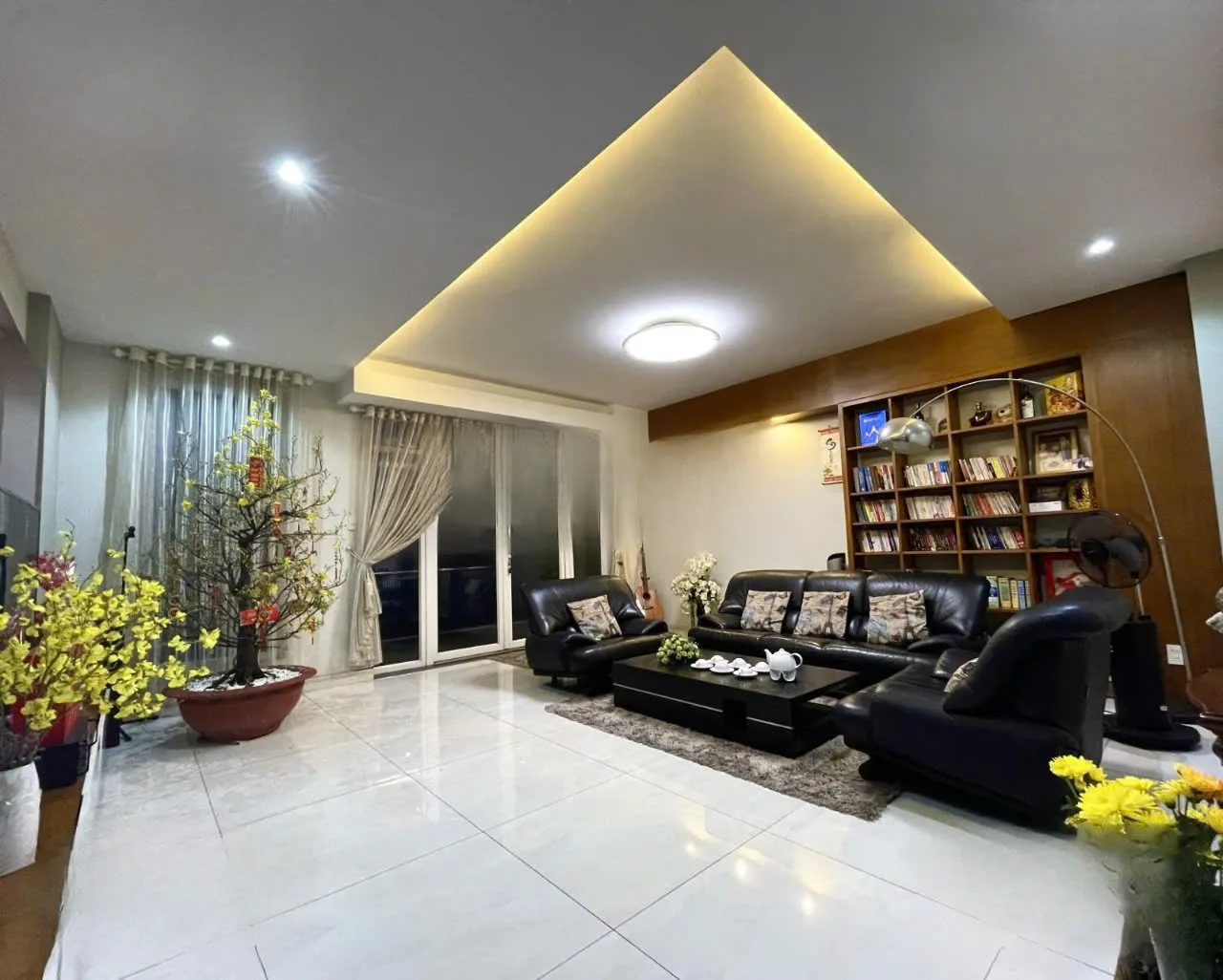 Cho thuê Nhà nguyên căn : 598 Kha Vạn Cân, Thủ Đức. Giá thuê: 86 triệu/tháng