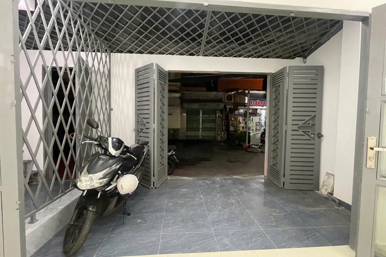 Cho thuê Nhà nguyên căn : 63/2 Huỳnh Khương An, Phường 5, Quận Gò Vấp. Giá thuê: 18 triệu/tháng