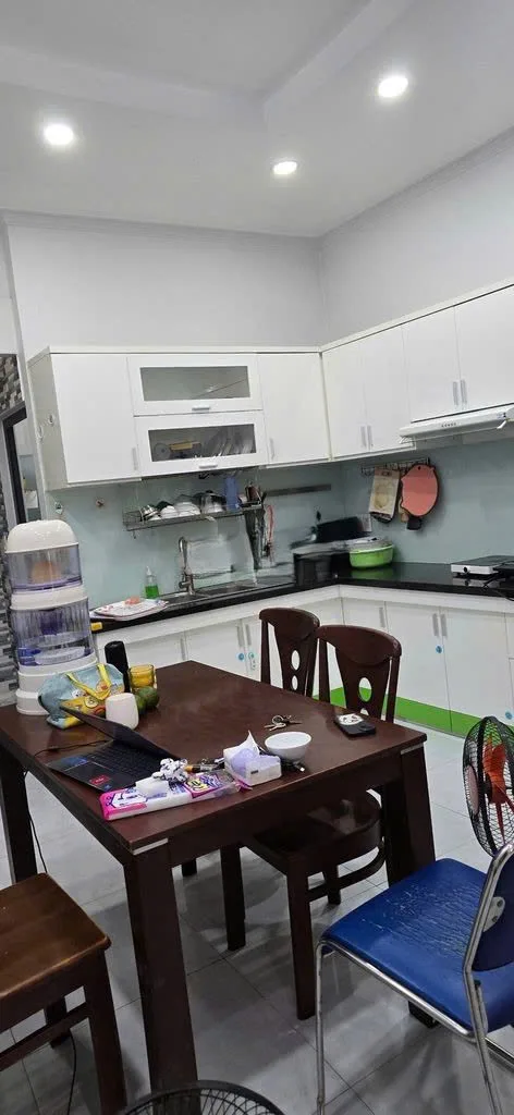 Cho thuê Nhà nguyên căn : 502/11/4 Huỳnh Tấn Phát, Quận 7. Giá thuê: 23 triệu/tháng