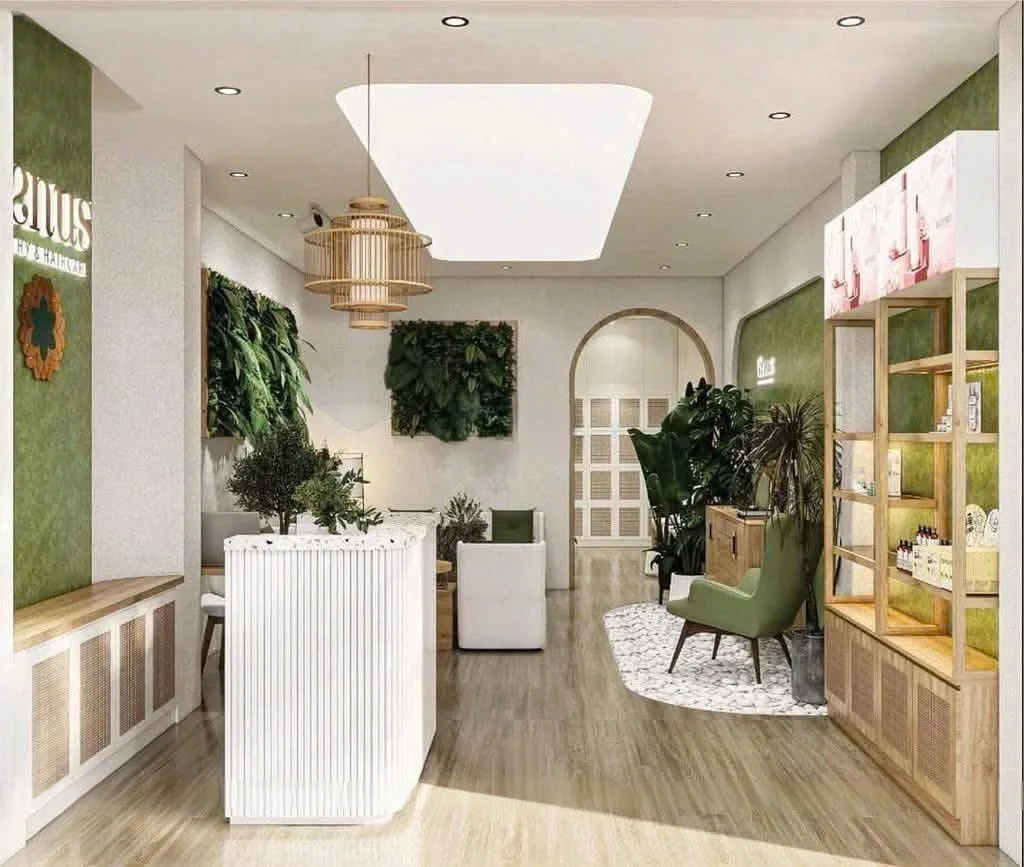 Cho Thuê Nhà : 5 Trần Nguyên Đán, Phường Tân Định, Quận 1. Giá thuê: 50 triệu/tháng
