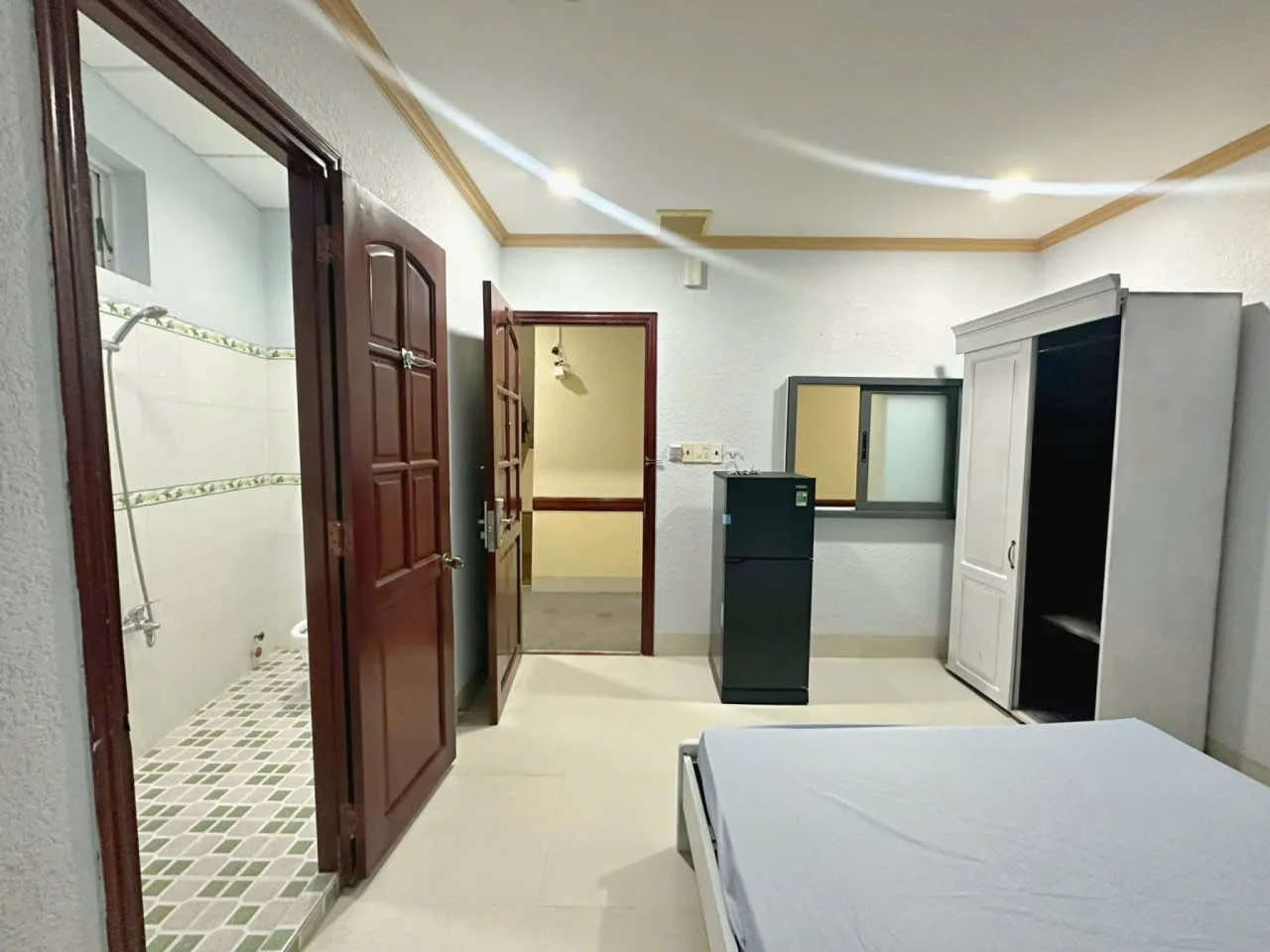 CHO THUÊ BUILDING LỚN PHÚ NHUẬN : 20 Hồ Biểu Chánh, Phường 10, Quận Phú Nhuận. Giá thuê: 250 triệu/t