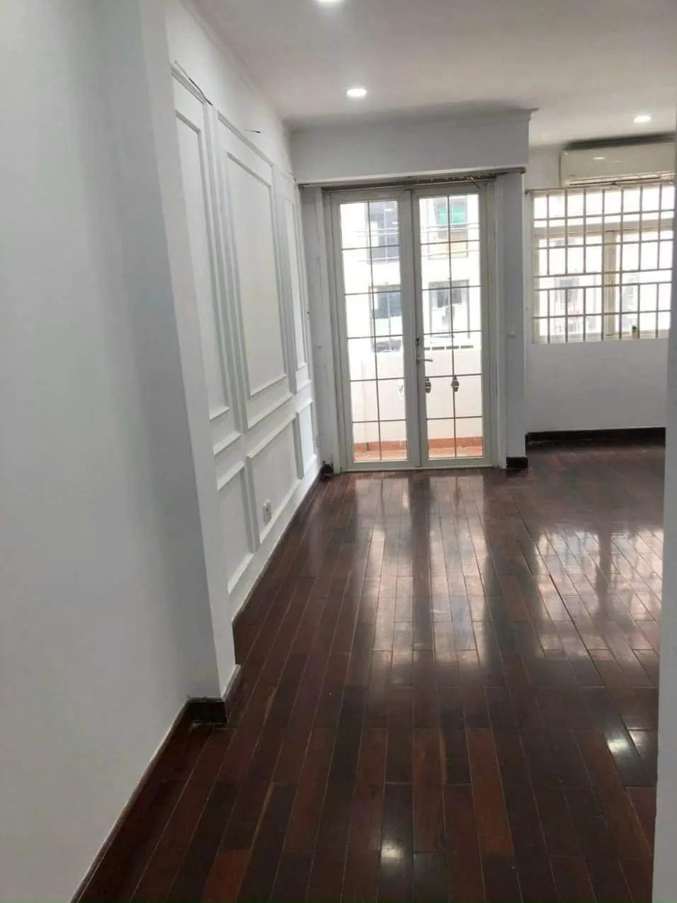 CHO THUÊ NHÀ NGUYÊN CĂN : 12 Trương Quốc Dung, Phường 8, Quận Phú Nhuận. Giá thuê: 35 triệu/tháng