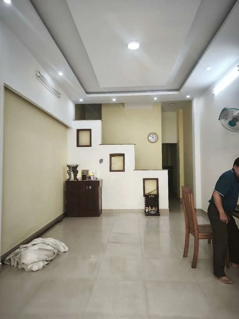 Cho thuê Nhà nguyên căn hẻm : 684/88/65 Quang Trung, Phường 9, Quận Gò Vấp. Giá thuê: 12 triệu/tháng