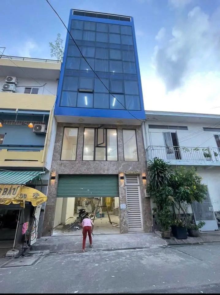 Cho thuê Nhà nguyên căn : 226/1 Lê Trọng Tấn, Quận Tân Phú. Giá thuê: 58 triệu/tháng