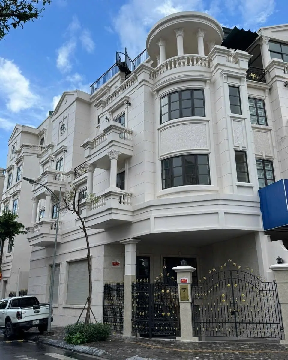 Cho Thuê Nhà CityLand Park Hills : 01 Đường Số 1, CityLand Park Hills, Phường 10, Quận Gò Vấp. Giá t