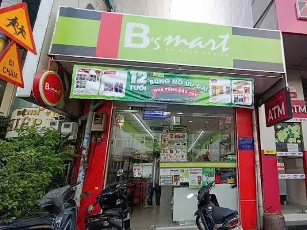 CHO THUÊ NHÀ MẶT TIỀN : 126 Dương Bá Trạc, Phường 2, Quận 8. Giá thuê: 45 triệu/tháng