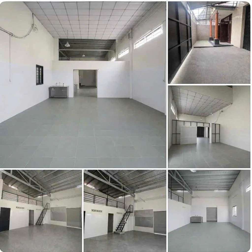 CHO THUÊ KHO : 84/18C Tây Lân, Phường Bình Trị Đông A, Quận Bình Tân. Giá thuê: 28 triệu/tháng