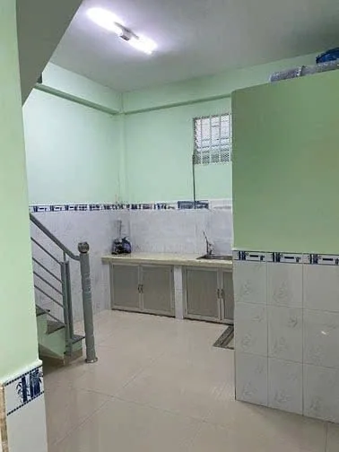 CHO THUÊ NHÀ NGUYÊN CĂN : 18/11 Thủ Khoa Huân, Phường 8, Quận Tân Bình. Giá thuê: 11 triệu/tháng