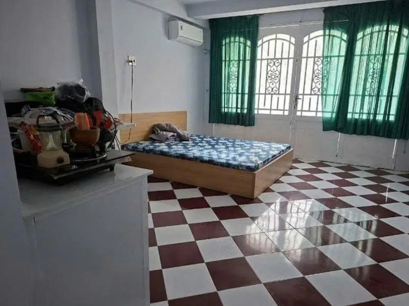 CHO THUÊ NHÀ CĂN HỘ DỊCH VỤ : 400/8 Xô Viết Nghệ Tĩnh, Phường 25, Quận Bình Thạnh. Giá thuê: 35 triệ
