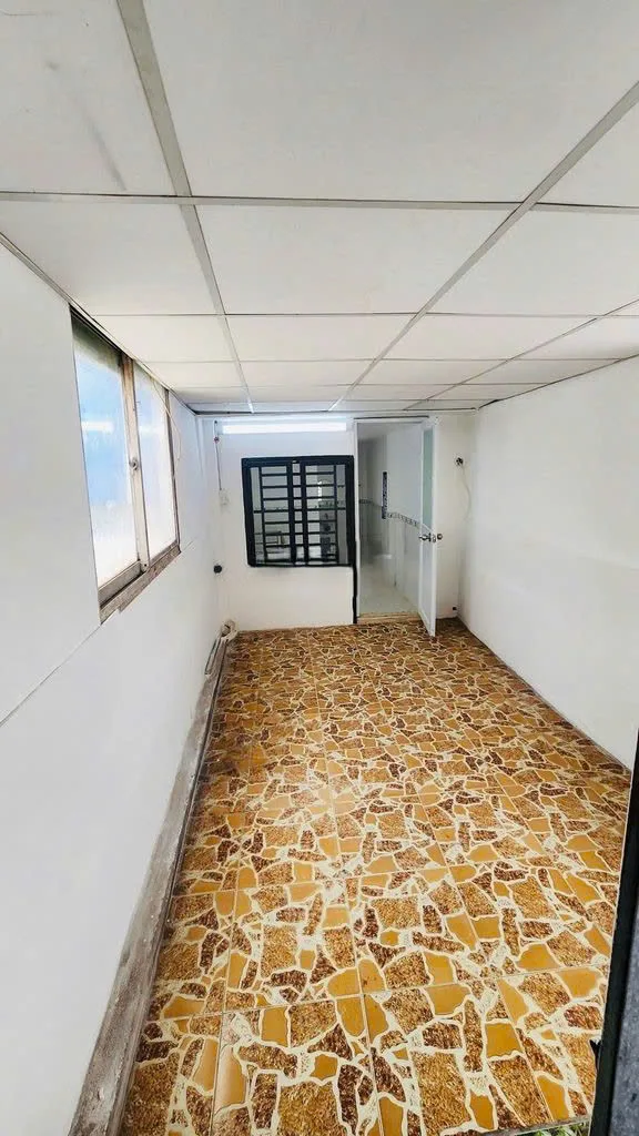 CHO THUÊ NHÀ NGUYÊN CĂN : 673/3 Hoàng Sa, Phường 7, Quận 3. Giá thuê: 11 triệu/tháng