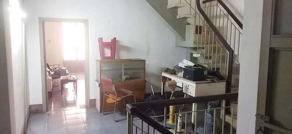 CHO THUÊ NHÀ NGUYÊN CĂN : 289/2A Phan Đình Phùng, Phường 15, Quận Phú Nhuận. Giá thuê: 15 triệu/thán
