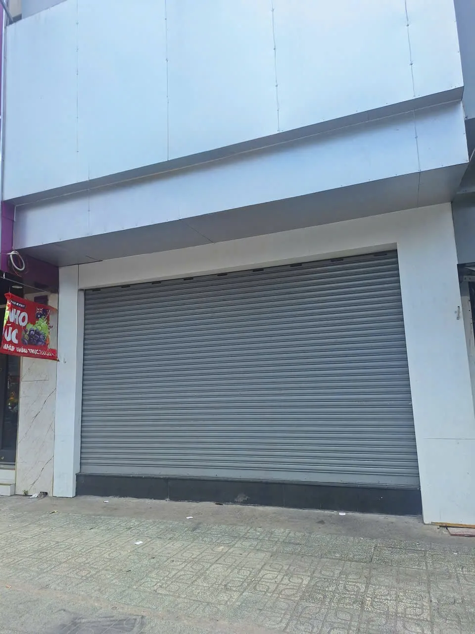 CHO THUÊ NHÀ : 480 QUANG TRUNG, PHƯỜNG 10, QUẬN GÒ VẤP. GIÁ THUÊ : 25 TRIỆU/THÁNG