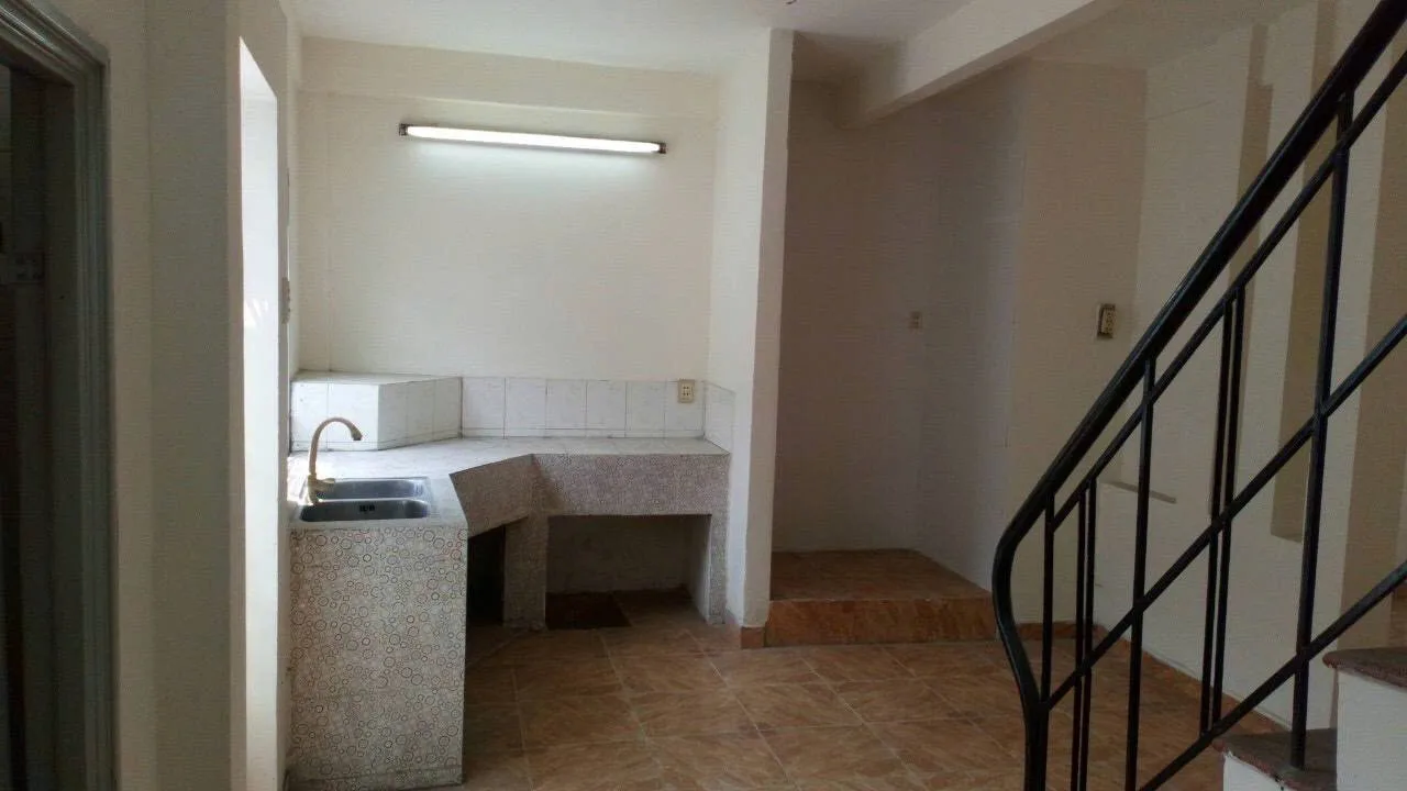 CHO THUÊ NHÀ NGUYÊN CĂN : 22/22 Huỳnh Đình Hai, Phường 24, Quận Bình Thạnh. Giá thuê: 14 triệu/tháng