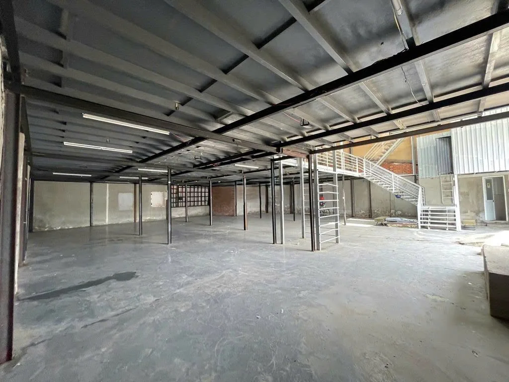 CHO THUÊ MẶT BẰNG : 5C Tân Cảng, Phường 26, Quận Bình Thạnh. Giá thuê: 35 triệu/tháng