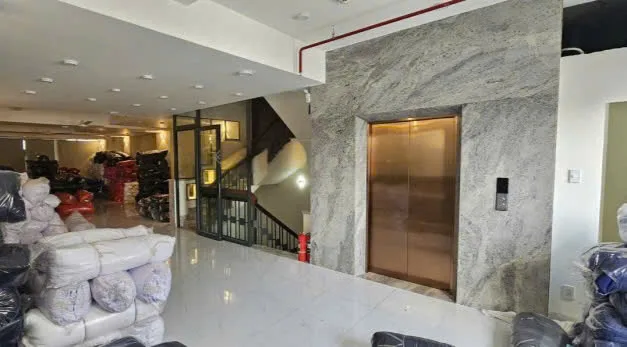 CHO THUÊ TÒA NHÀ MẶT TIỀN : 267-269 Bầu Cát, Phường 11, Quận Tân Bình. Giá thuê: 85 triệu/tháng