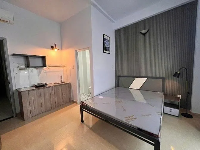 CHO THUÊ TÒA NHÀ : 200/38 Hoàng Hoa Thám, Phường 5, Quận Bình Thạnh. Giá thuê: 75 triệu/tháng