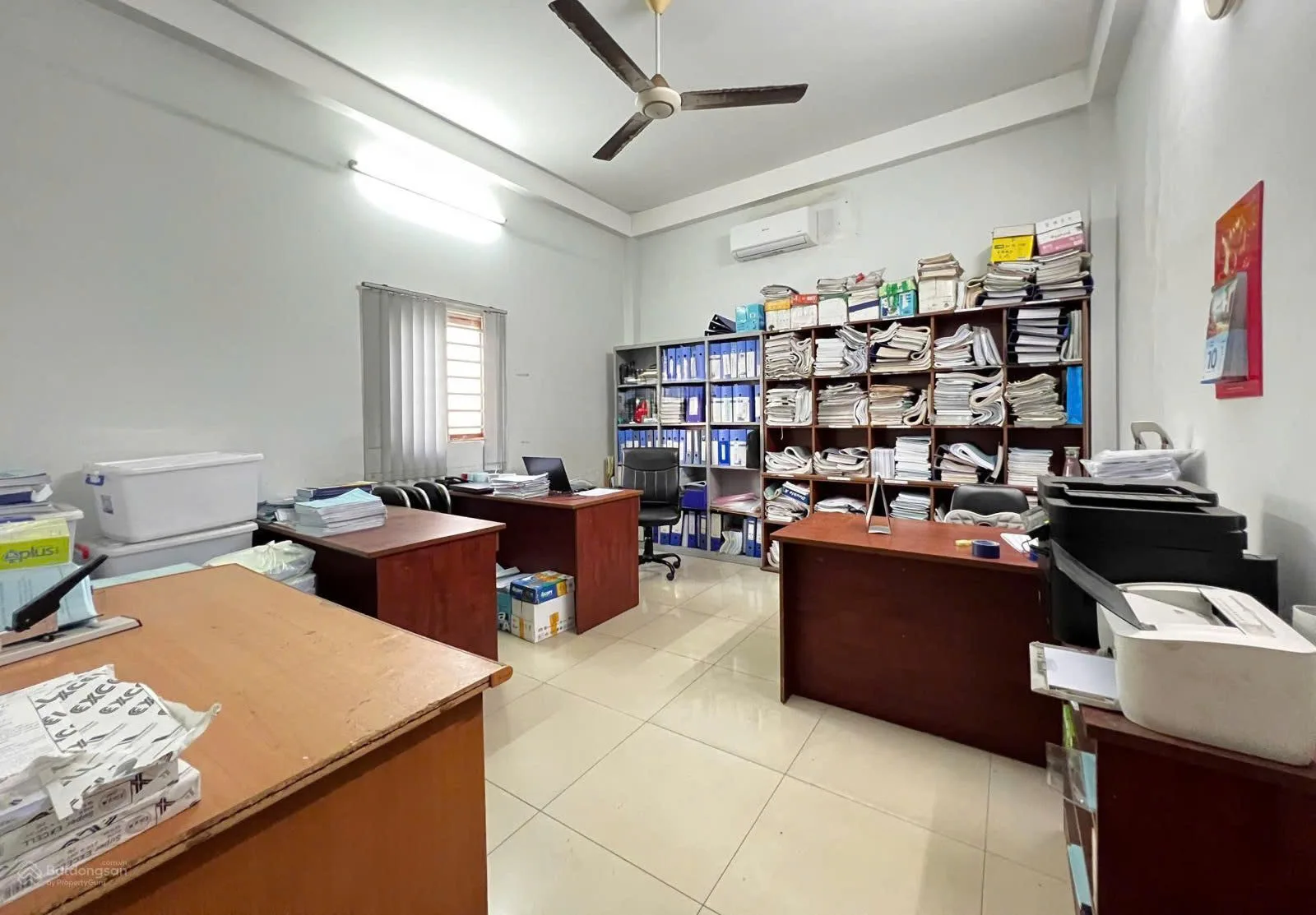CHO THUÊ NHÀ NGUYÊN CĂN : 37A Nguyễn Bá Huân, Phường An Khánh, Thủ Đức. Giá thuê: 60 triệu/tháng