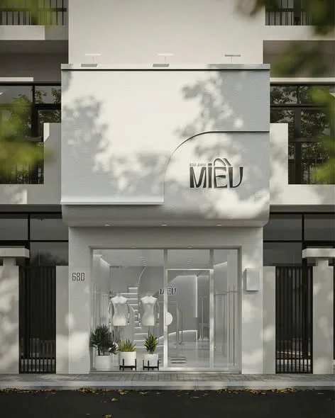 CHO THUÊ NHÀ MẶT TIỀN : 680 Sư Vạn Hạnh, Phường 12, Quận 10. Giá thuê: 110 triệu/tháng