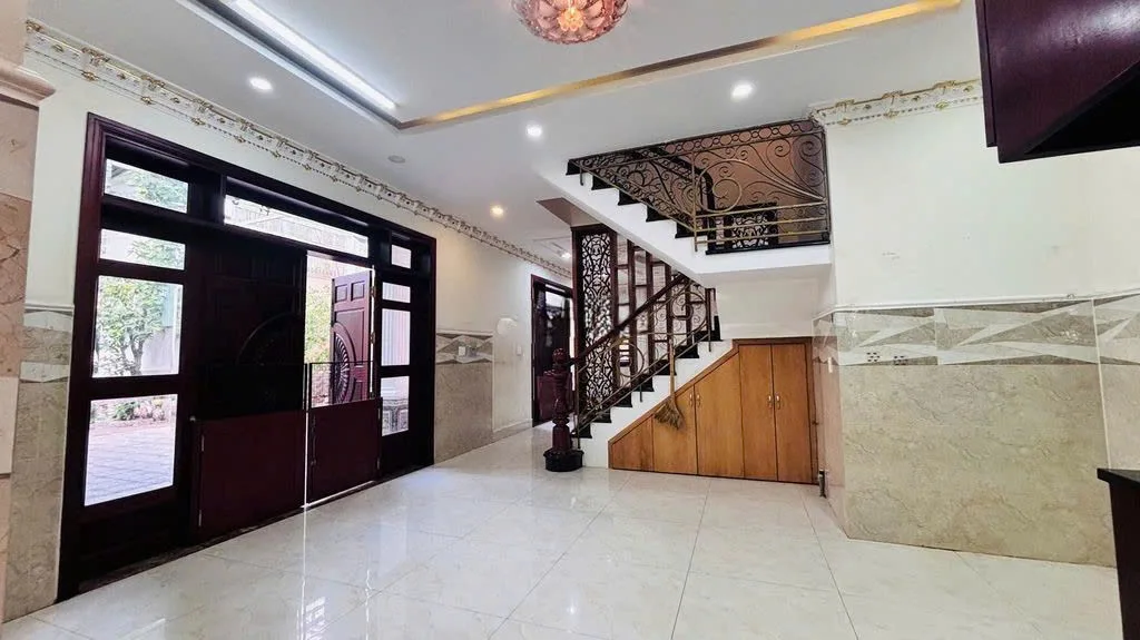 CHO THUÊ NHÀ NGUYÊN CĂN : 12 ĐƯỜNG SỐ 8, PHƯỜNG HIỆP BÌNH PHƯỚC, TP. THỦ ĐỨC . GIÁ THUÊ : 50 TRIỆU/T
