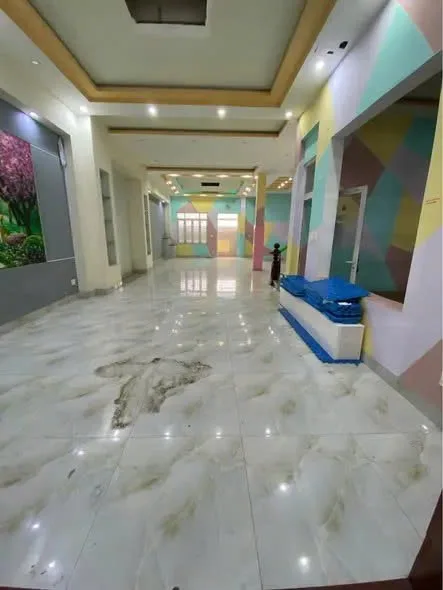 CHO THUÊ NHÀ MẶT TIỀN : LÊ VĂN QUỚI, QUẬN BÌNH TÂN. GIÁ THUÊ : 60 TRIỆU/THÁNG
