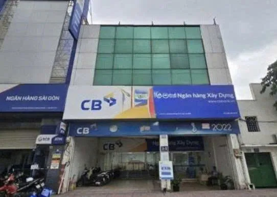 Cho thuê Nhà mặt tiền : 213 Kinh Dương Vương, Phường Phú Lâm, Quận 6. Giá thuê : 120 triệu/tháng