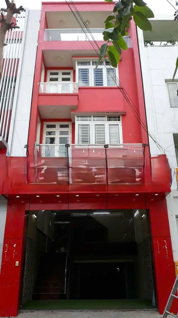 Cho Thuê Tòa Nhà : 65A Hiệp Bình, Phường Hiệp Bình Phước, TP. Thủ Đức. Giá thuê: 65 triệu/tháng
